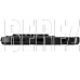 INOI A75 Elegance 12/256Gb Titanium Black (6297001537909)