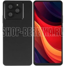 INOI A75 Elegance 16/512Gb Titanium Black (6297001537930)