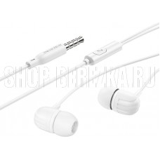 BOROFONE (6941991102967) BM77 White 2 м