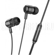 BOROFONE (6941991105241) BM84 Black 2 м