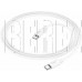 HOCO (6931474783264) силикон 1м USB 3.0A PD 60W для Type-C Type-C White 1 м