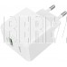 HOCO (6942007603690) CS12A 1USB 3.0A QC3.0 18W White