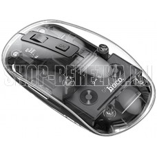 HOCO (6942007626385) GM29 GM29 Dark Night Black