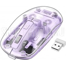 HOCO (6942007626408) GM29 GM29 Romantic Purple