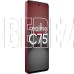 REALME C75 RMX3941 8/256Gb Red