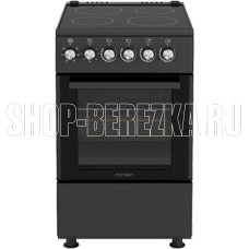 NORDEN FF5055XXVD Черный матовый
