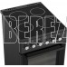 NORDEN FF5055XXVD Черный матовый