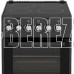 NORDEN FF5055XXVD Черный матовый