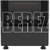 NORDEN FF5055XXVD Черный матовый