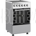 NORDEN FF5055XXVk Нержавеющая сталь