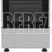 NORDEN FF5055XXVk Нержавеющая сталь