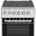 NORDEN FF5055XXVk Нержавеющая сталь