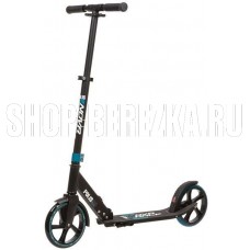 NOVATRACK 200.POLIS.BL21 синий 147023