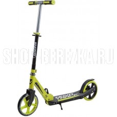 NOVATRACK 200P.POLIS.GN9 зеленый 135161