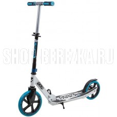 NOVATRACK 230P.POLIS.BL9 синий 135166