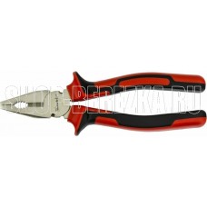 MATRIX Nickel, никелированные 200 мм, двухкомпонентные рукоятки 16906 MATRIX Nickel, никелированные 200 мм, двухкомпонентные рукоятки 16906