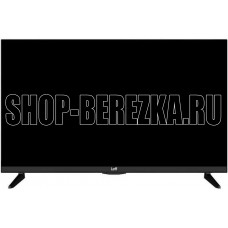 LEFF 32F670S FHD SMART TV