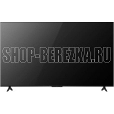 TCL 65P6K UHD 4K SMART TV Google