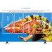 TCL 65P6K UHD 4K SMART TV Google