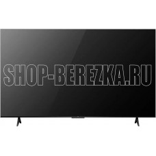 TCL 75P6K UHD 4K SMART TV Google