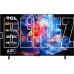 TCL 75P6K UHD 4K SMART TV Google