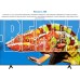 TCL 75P6K UHD 4K SMART TV Google
