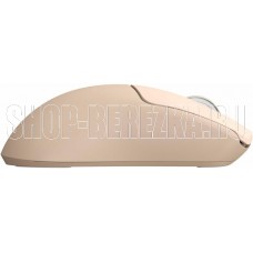 ACER Мышь OMR312 розовый оптическая 3200dpi беспров. BT/Radio USB 5but (ZL.MCECC.036)