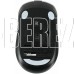 A4TECH Мышь Fstyler FG12S Panda белый/черный оптическая 1200dpi silent беспров. USB 3but