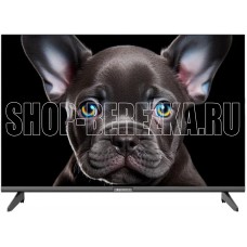 TOPDEVICE TDTV24CS08H_BK SMART