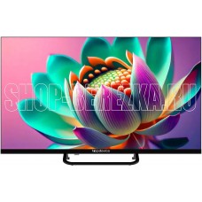 TOPDEVICE TDTV32CS07H_BK SMART