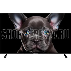 TOPDEVICE TDTV43CS08U_BK SMART