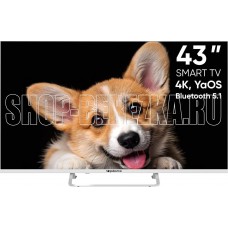 TOPDEVICE TDTV43CS03U_WE SMART