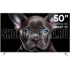 TOPDEVICE TDTV50CS08U_WE SMART