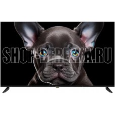 TOPDEVICE TDTV50CS08U UHD SMART TV