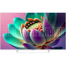TOPDEVICE TDTV50CS07U UHD SMART TV белый TOPDEVICE TDTV50CS07U UHD SMART TV белый