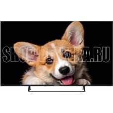 TOPDEVICE TDTV50CS03U_BK SMART
