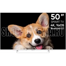 TOPDEVICE TDTV50CS03U_WE SMART