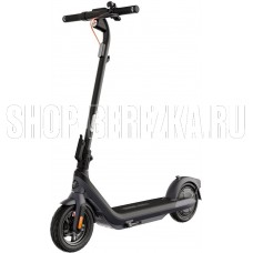 NINEBOT KickScooter E2 Pro (RU) модель 051405А