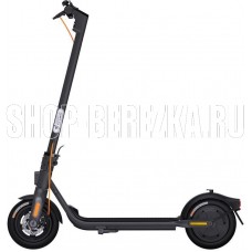 NINEBOT KickScooter F2 Plus (RU) модель 051202А