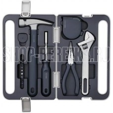 HOTO Manual Tool Set (серый, QWSGJ002)