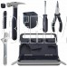HOTO Manual Tool Set (серый, QWSGJ002)