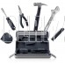 HOTO Manual Tool Set (серый, QWSGJ002)