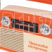 БЗРП Fresh РП-341 оранжевый