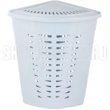 АЛЬТЕРНАТИВА М1365 45л угловая (голубой)