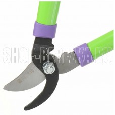 PALISAD Сучкорез , 520 мм, стальные обрезиненные рукоятки, 60570
