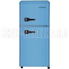 HARPER HRF-T120M BLUE