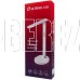 ULTRAFLASH (15716) UF-800 C01 белый (Led св-к настольный, 8Вт, 4500К, 3 ур. яркости, 230В)