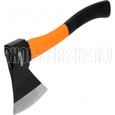 SPARTA Топор, 800 г, фибергласовое топорище 21639