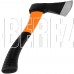 SPARTA Топор, 800 г, фибергласовое топорище 21639