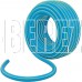 PALISAD Шланг поливочный армированный 3 слойный ТЭП 1/2'', 20 м, лазурный 67106